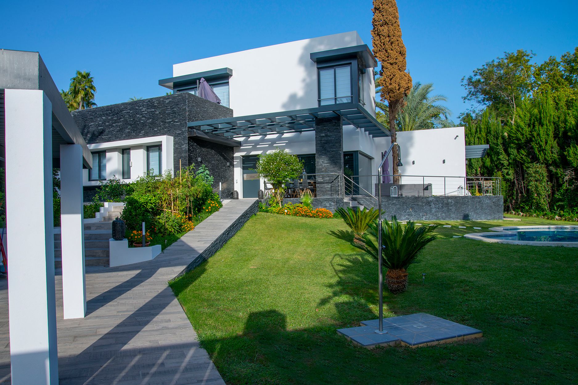 Villa Samsara