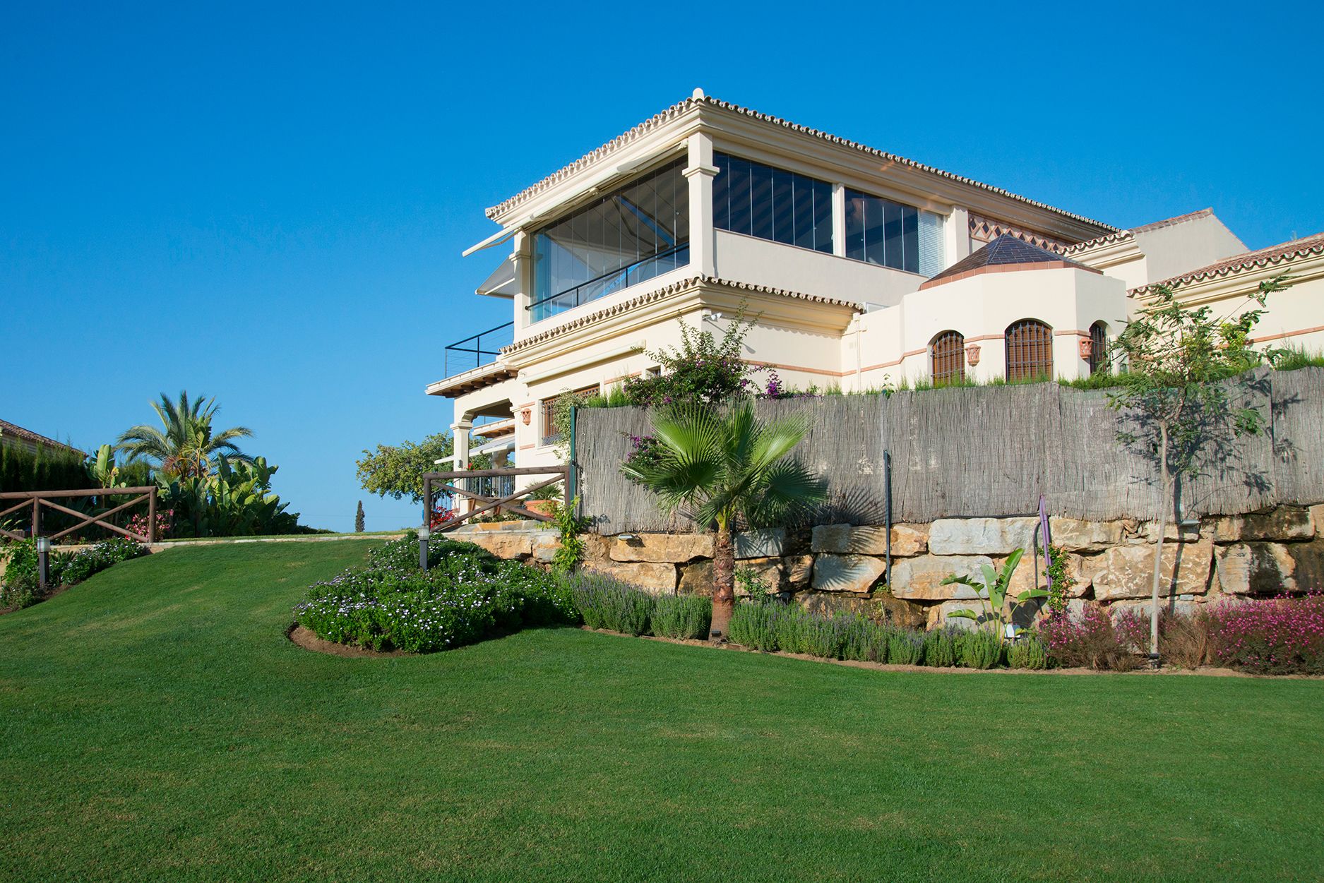 Villa Rosario