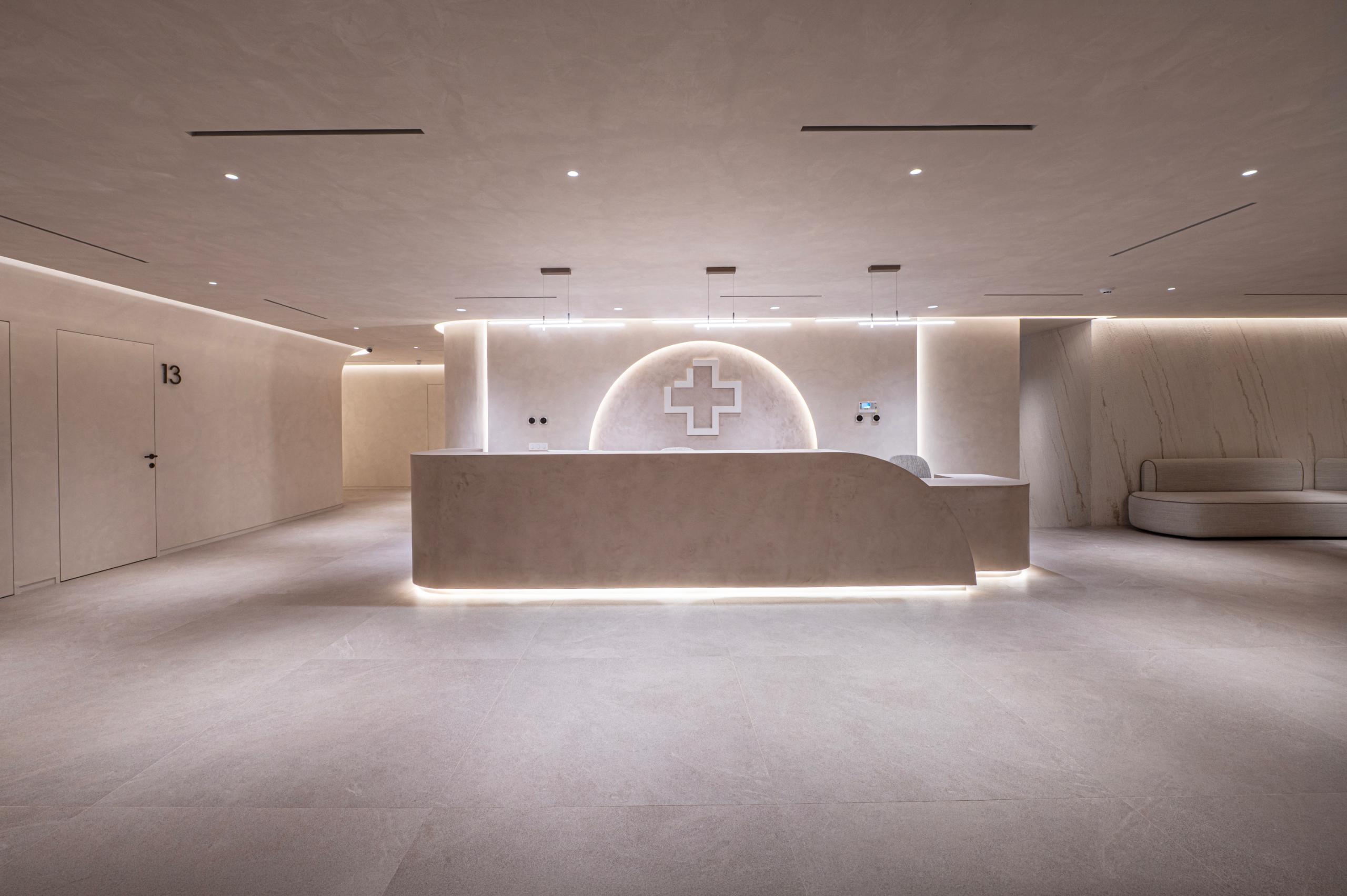 CLINICA PREMIUM, MARBELLA · Foto 3