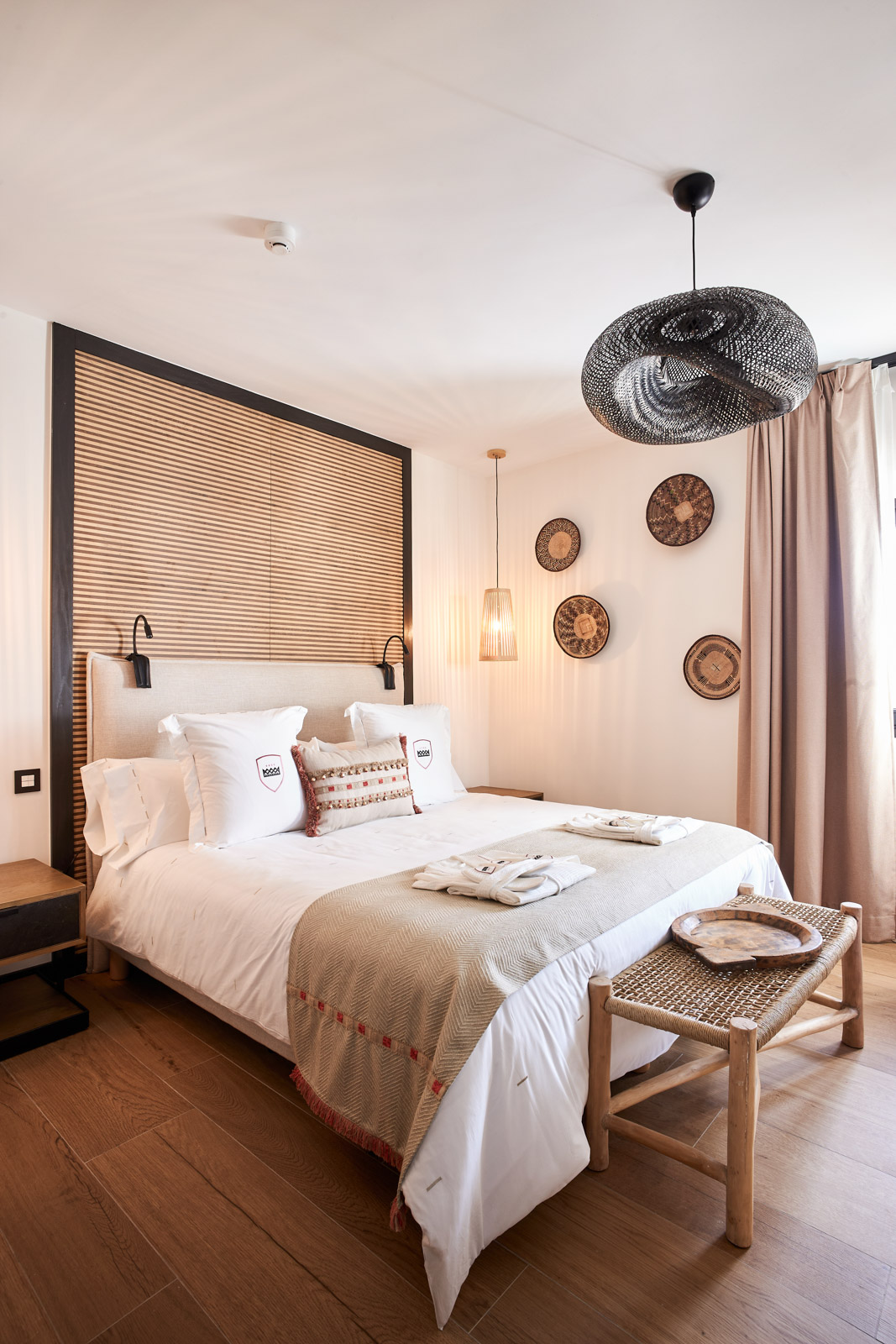 Hotel Santo Cristo