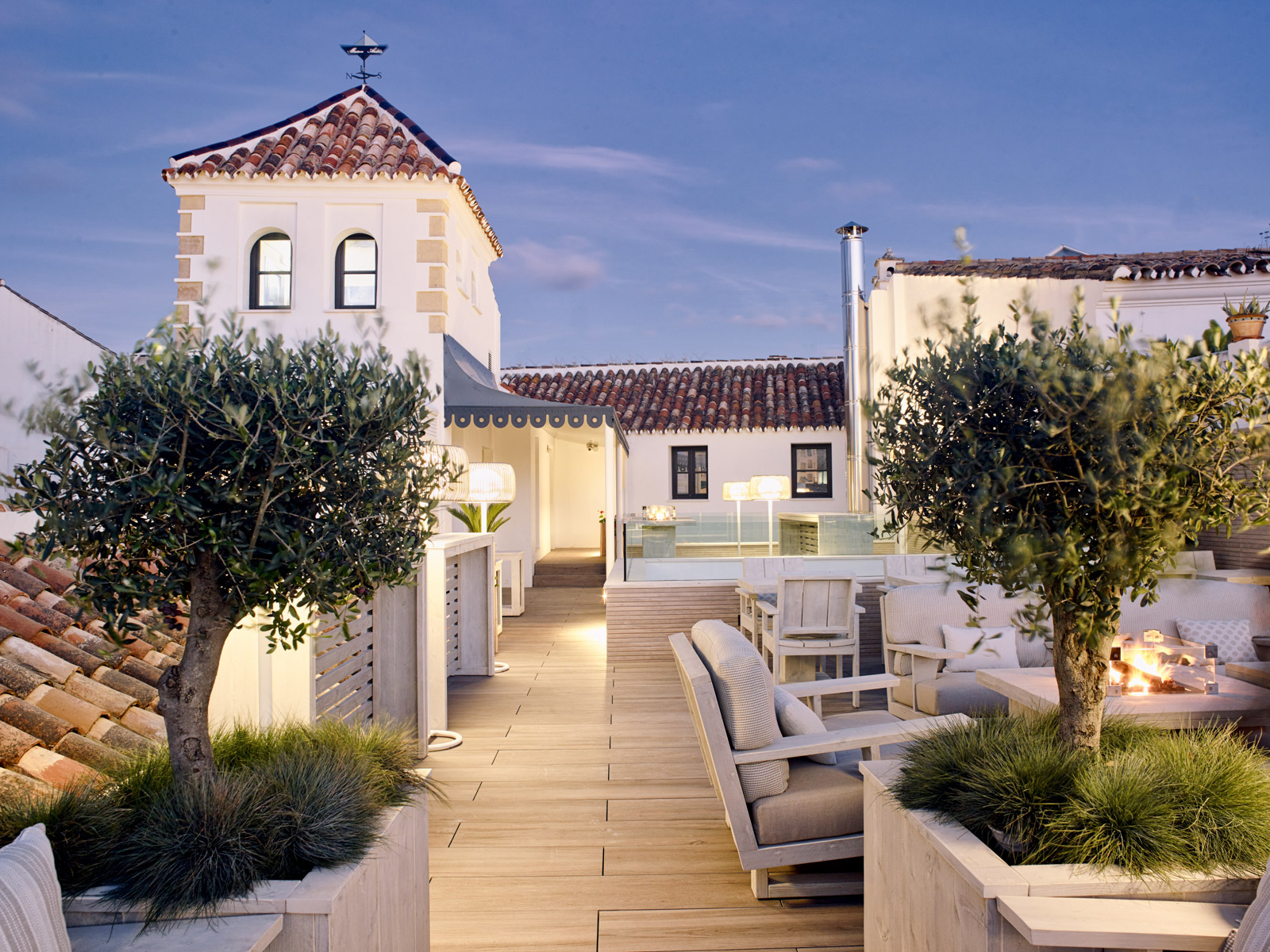 Hotel Maison Ardois