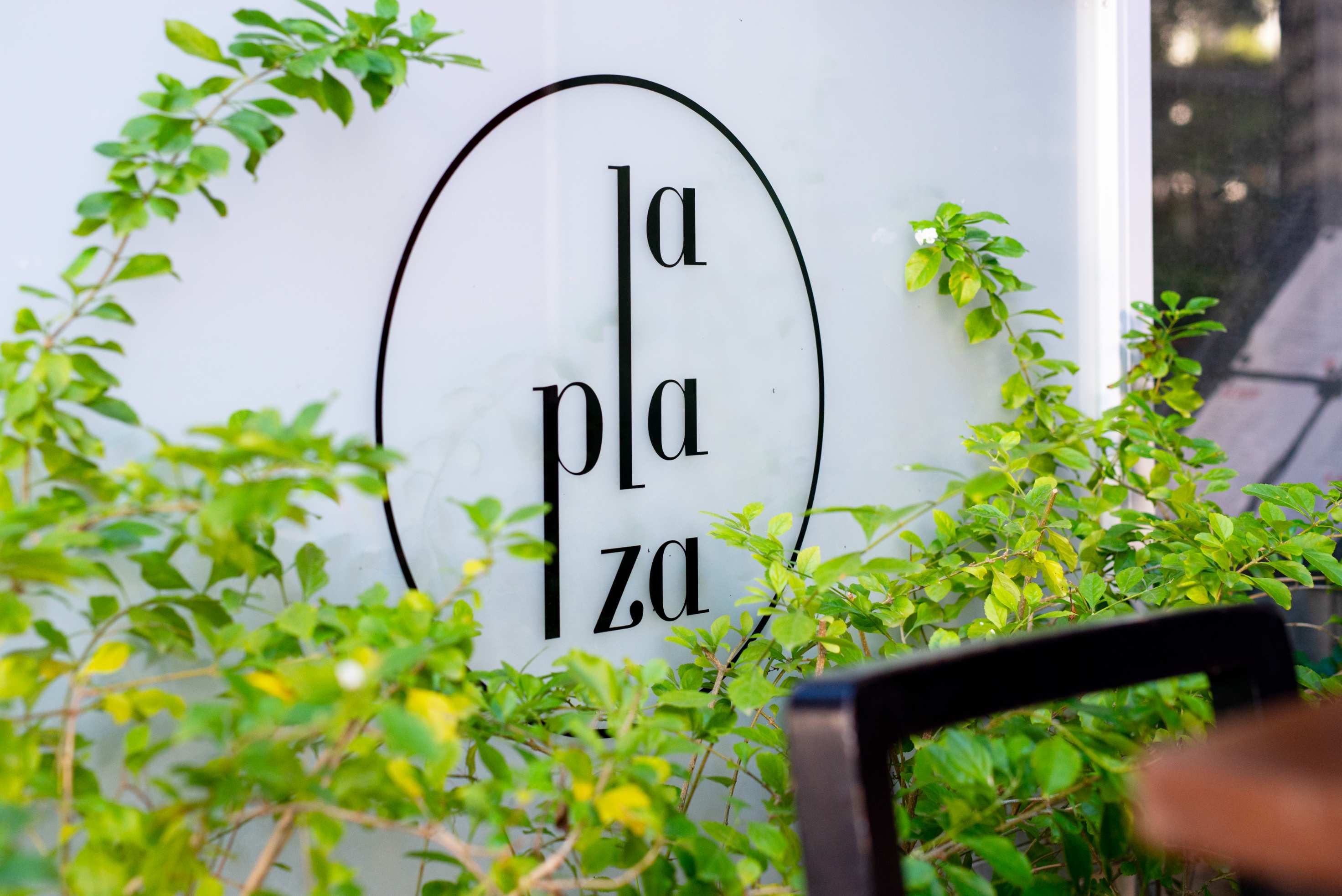 Reforma Bar La Plaza