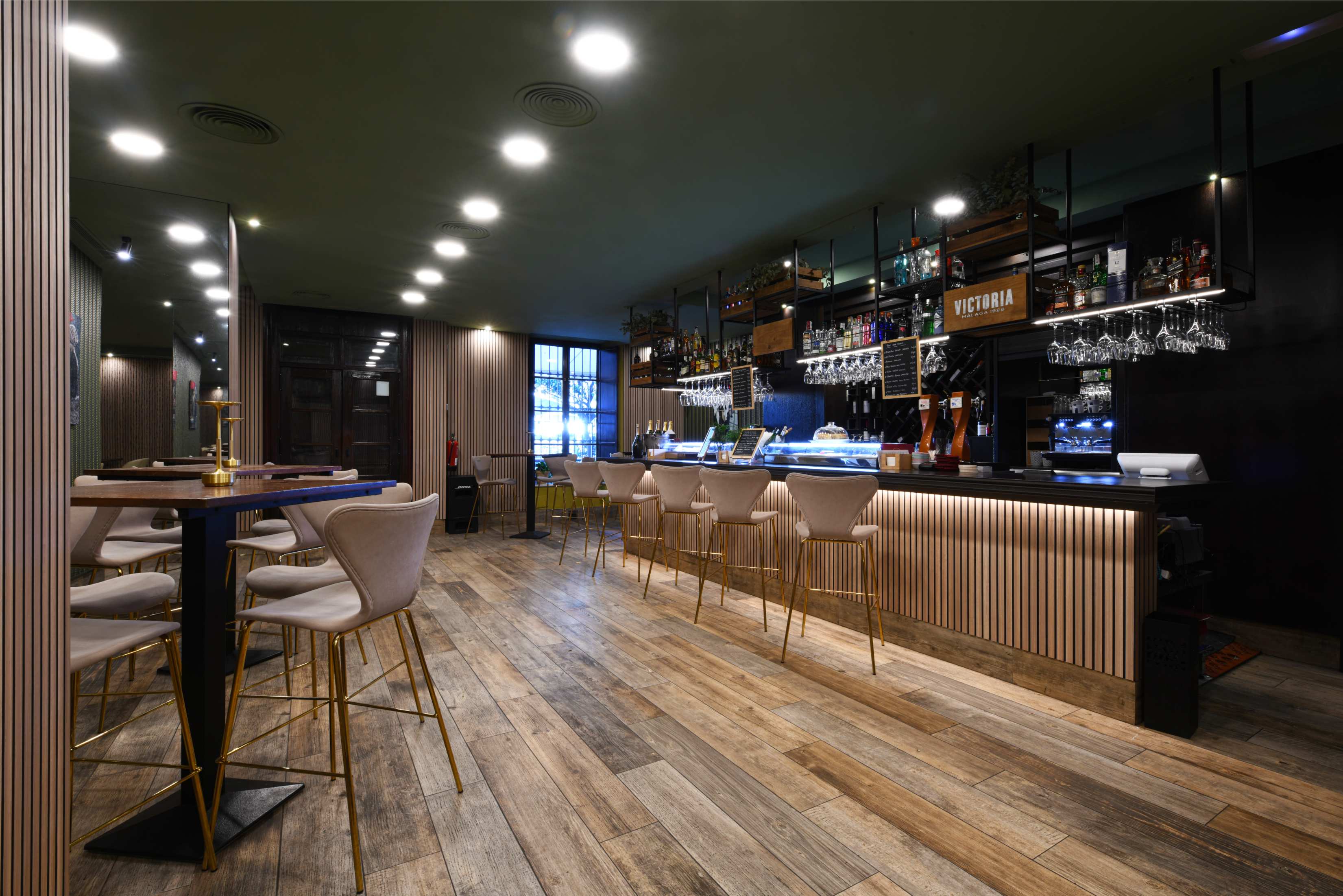 Bar La Plaza