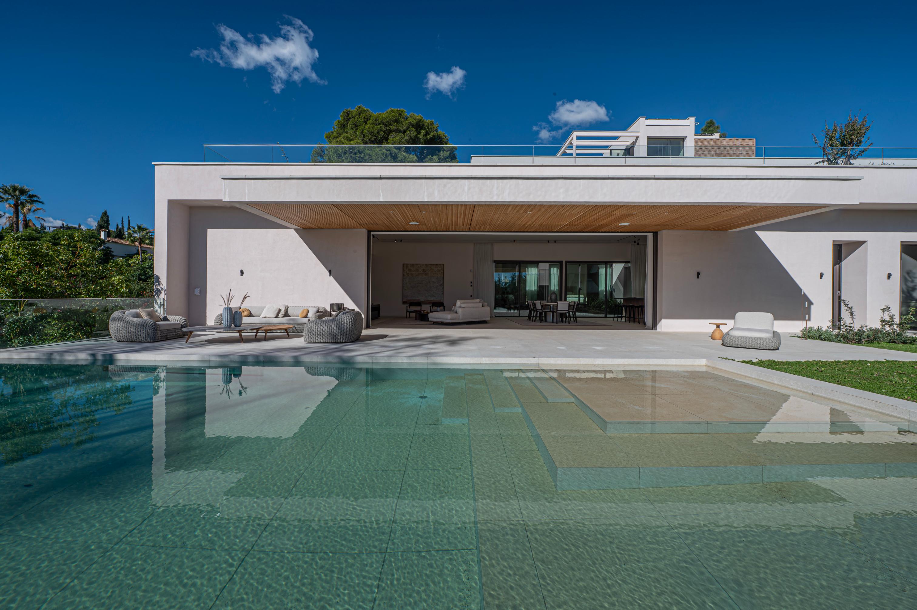 Villa Ayantam