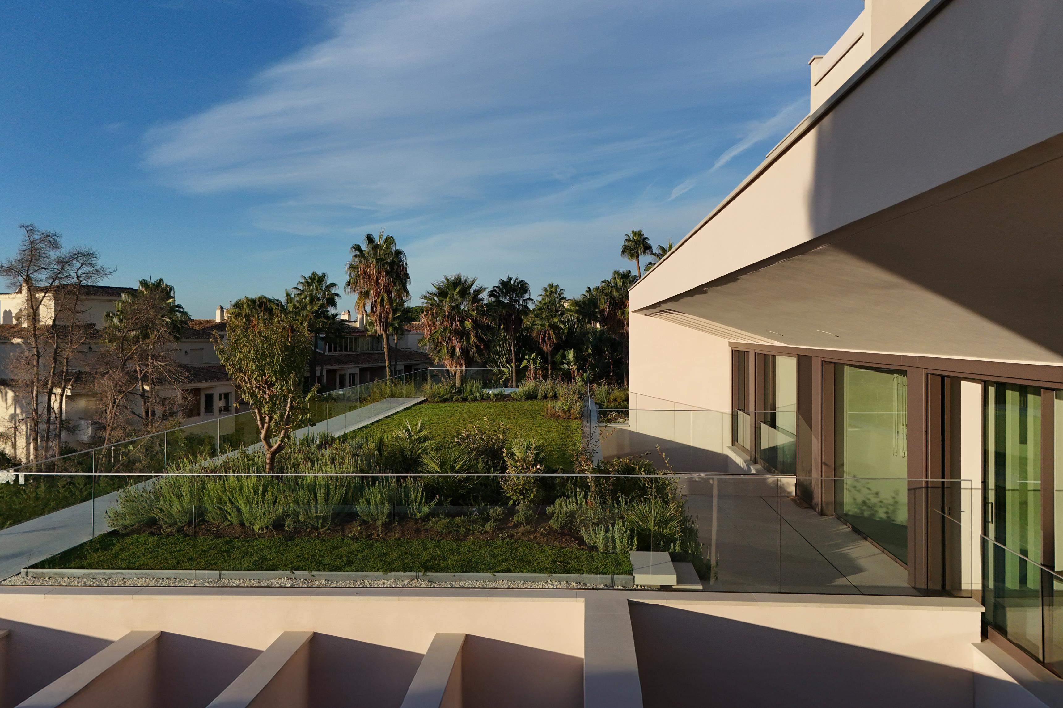Villa Camoján BREEAM