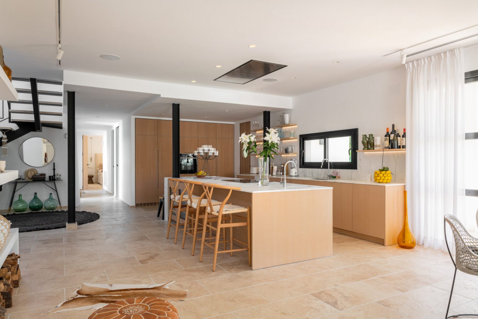 Kitchen Detail