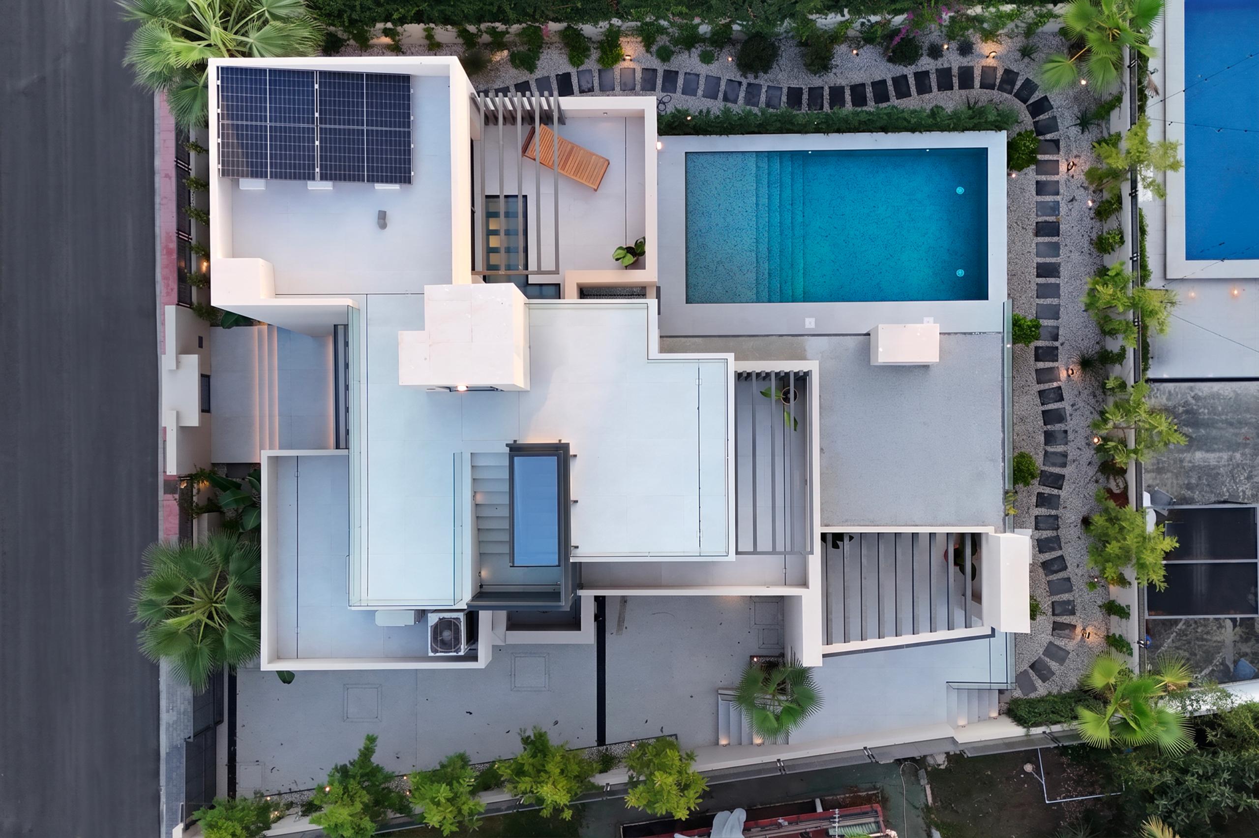 VILLA EN RIO VERDE, MARBELLA · Foto 2