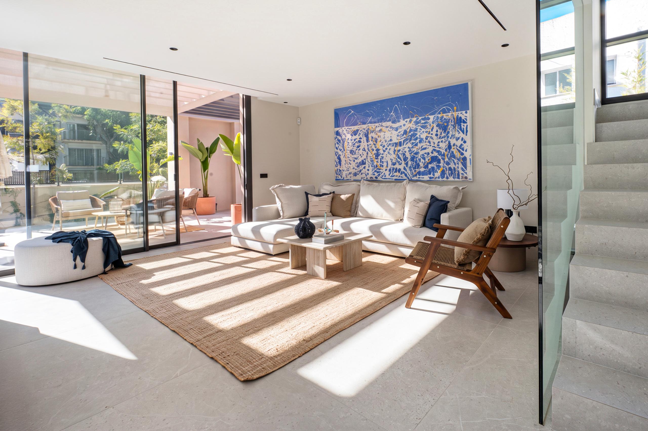 VILLA EN RIO VERDE, MARBELLA · Foto 5
