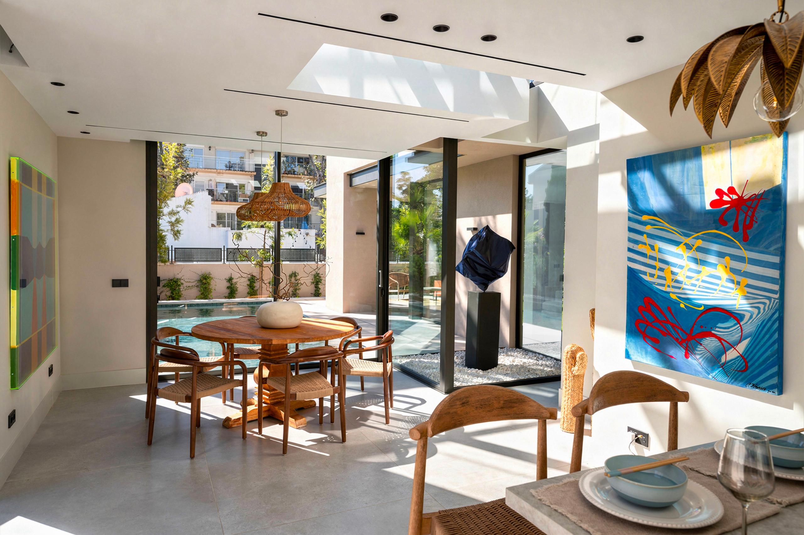 VILLA EN RIO VERDE, MARBELLA · Foto 7