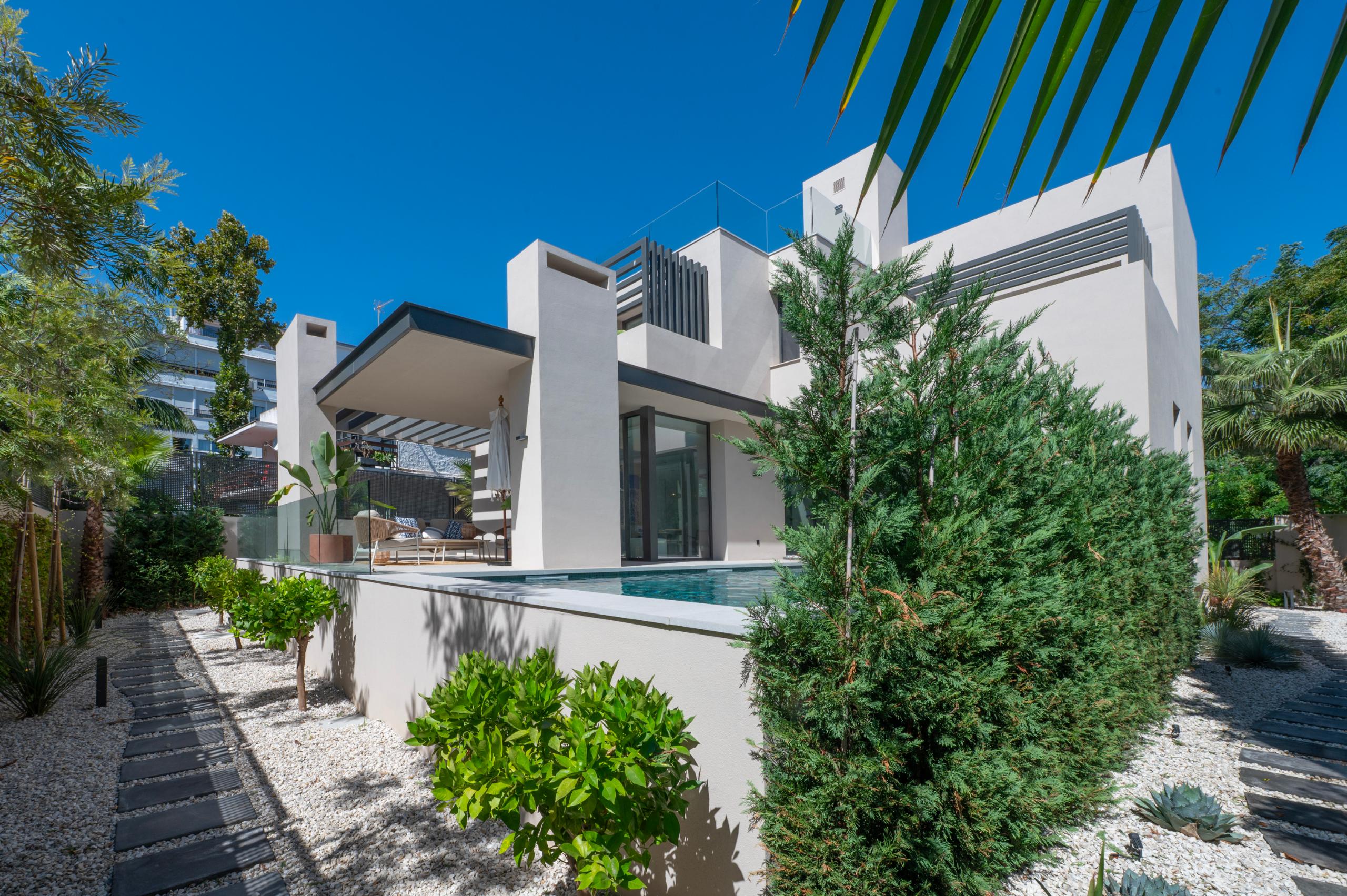 VILLA EN RIO VERDE, MARBELLA · Foto 9