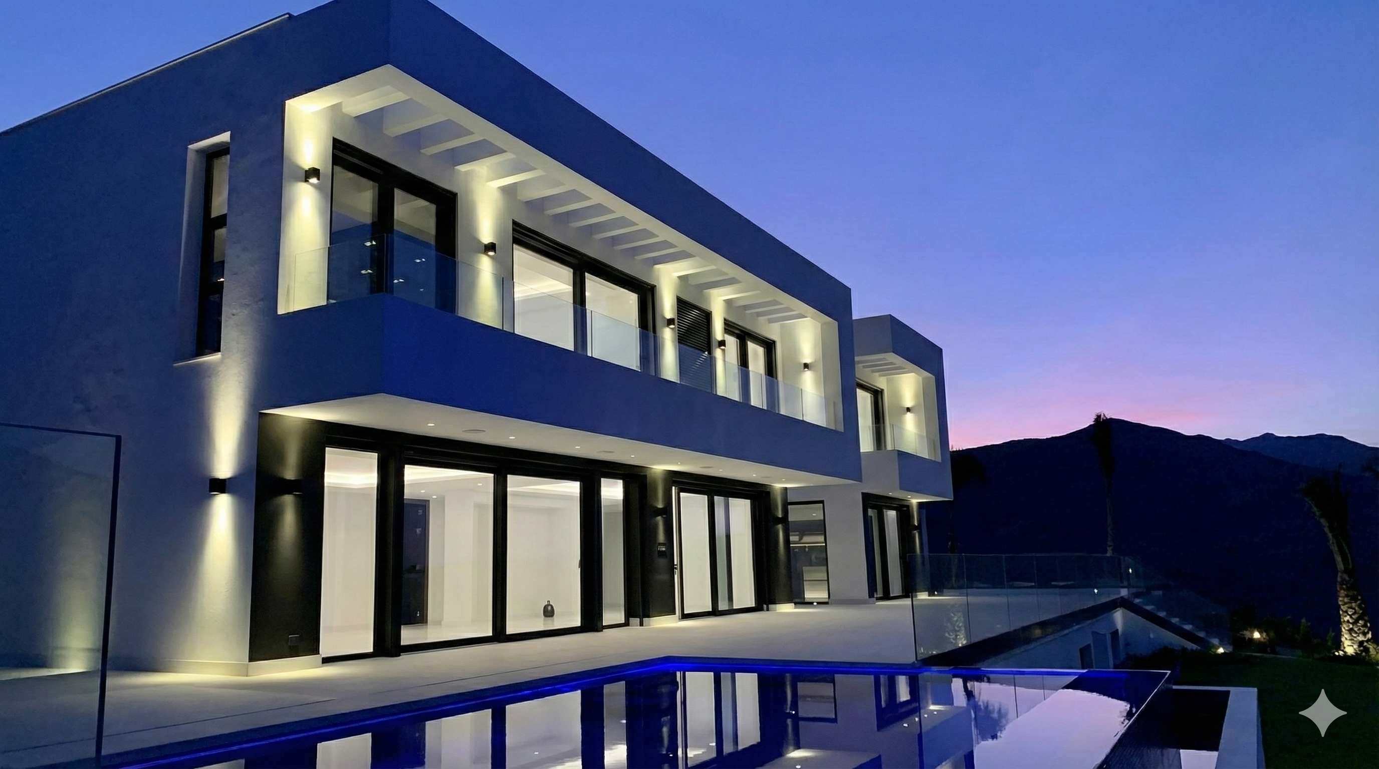 Villa Exclusiva