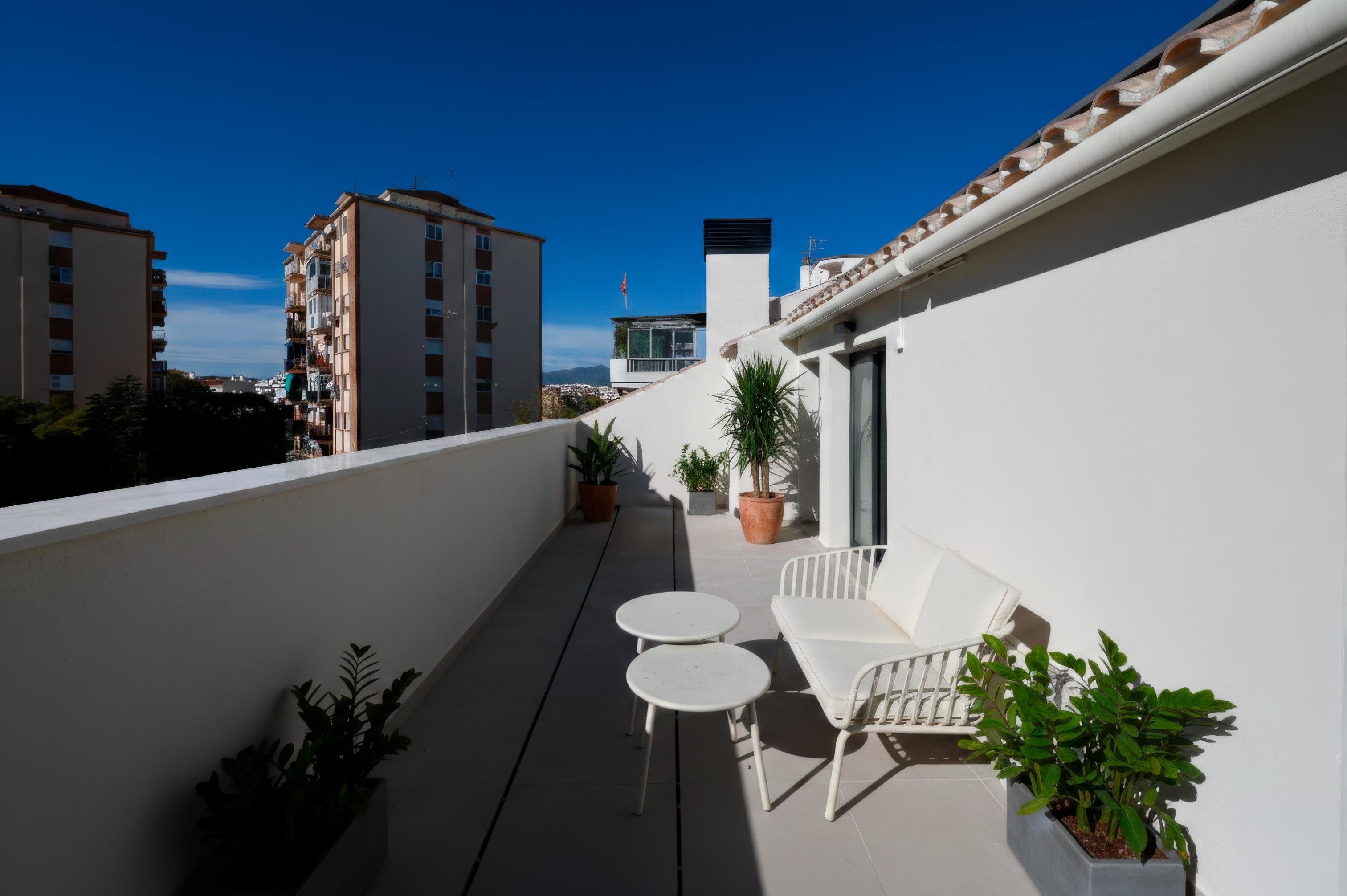 Residencial Fleming