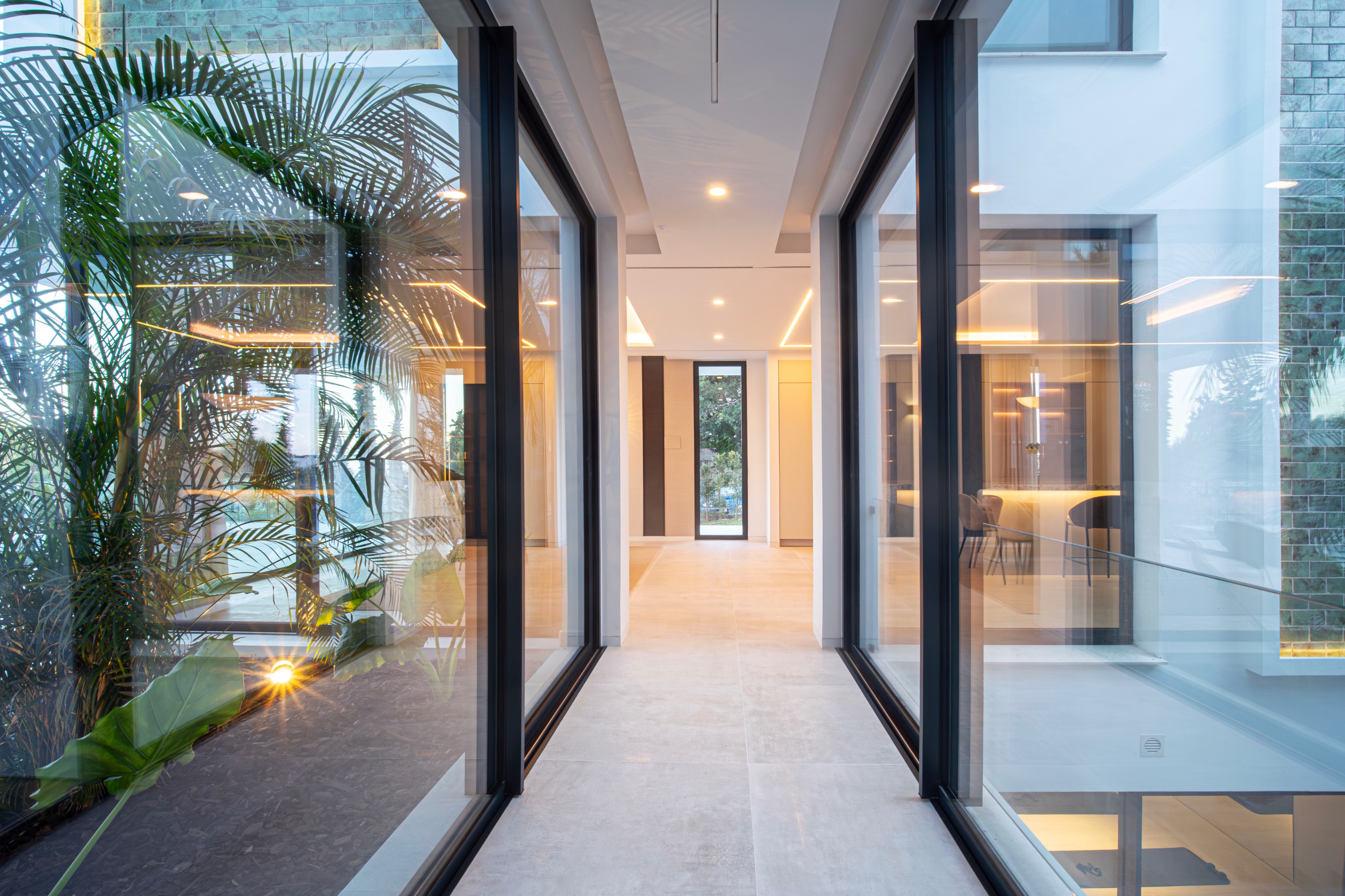 Villa Paraíso 502