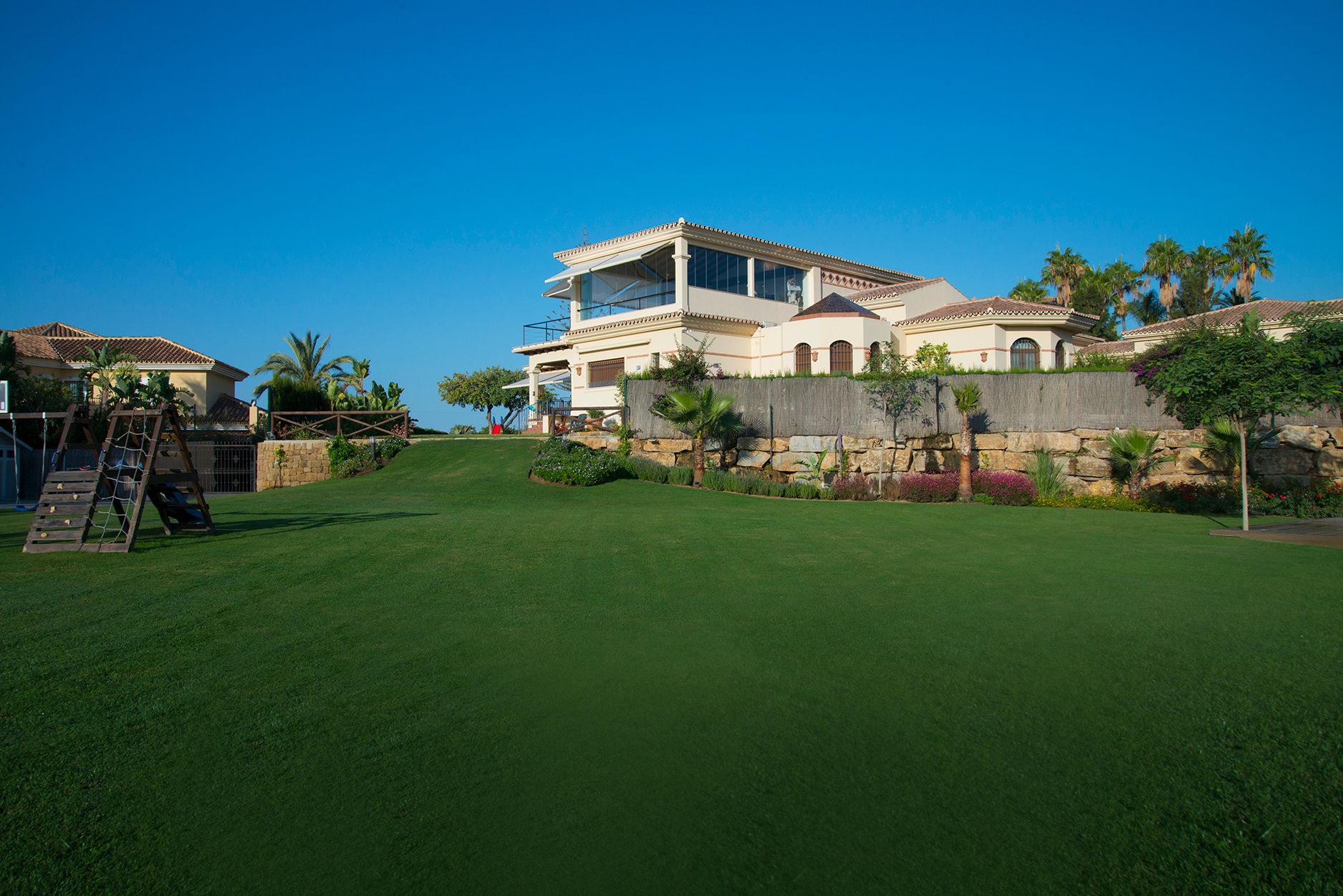 Villa Rosario