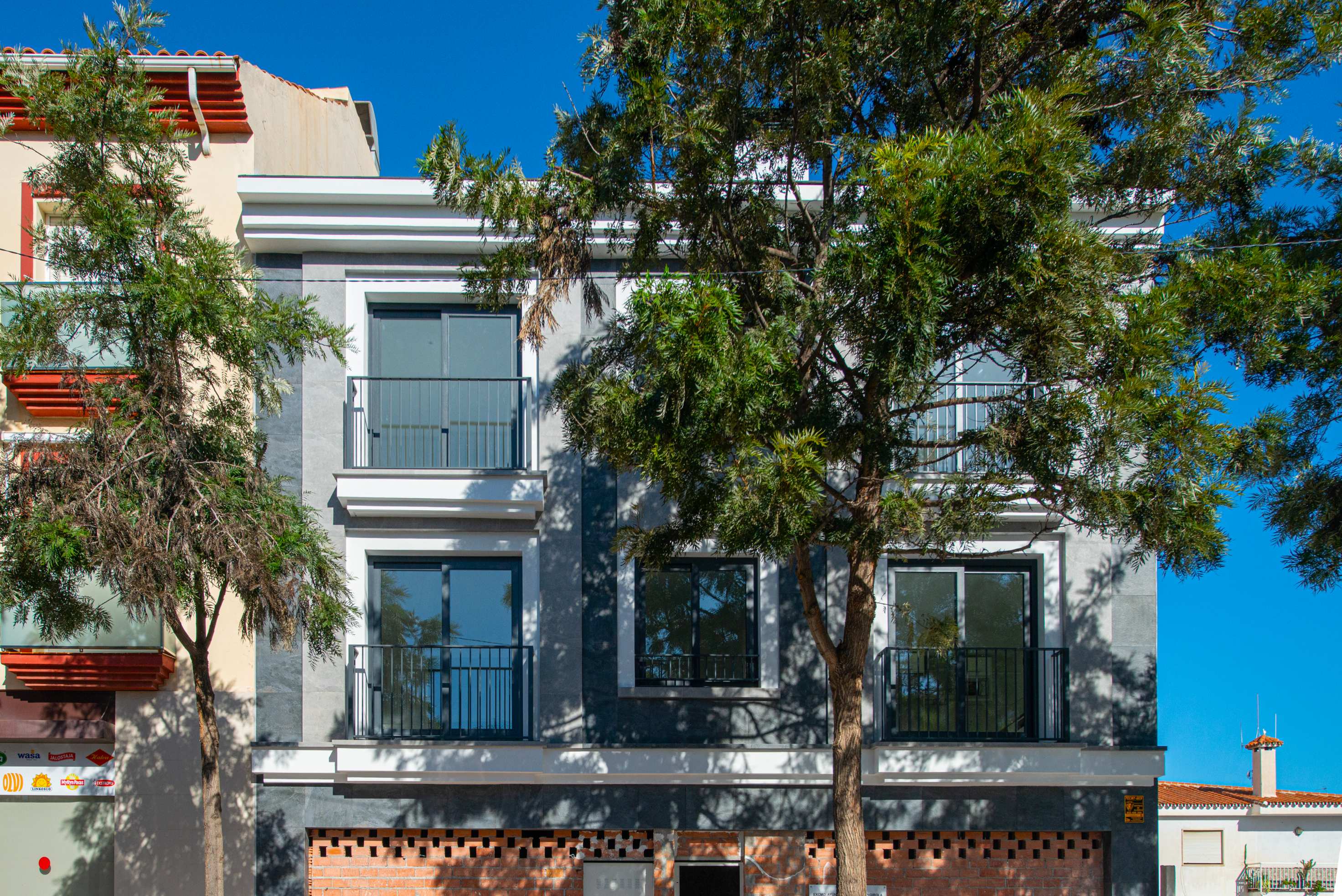 Residencial Las Salinas