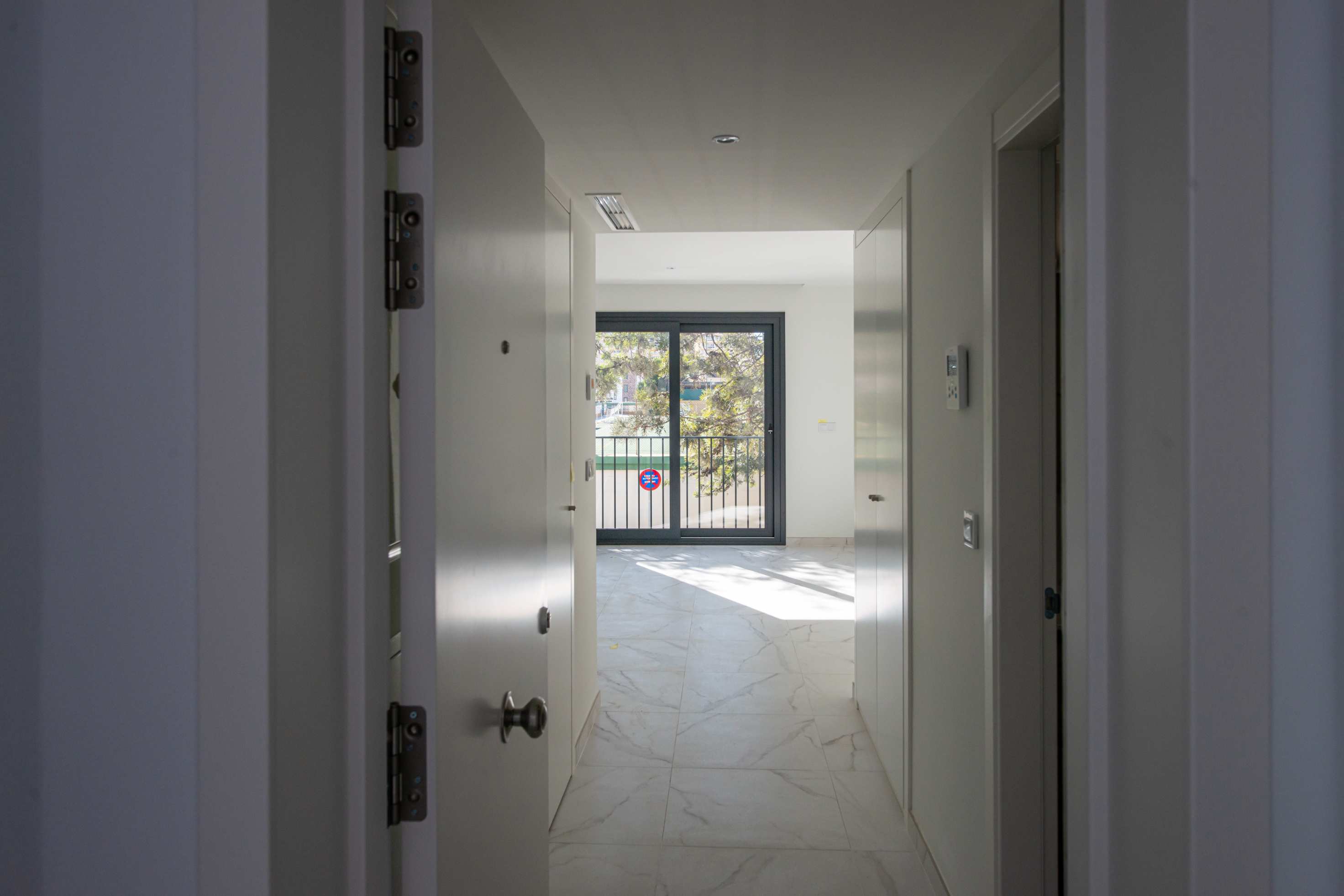 Residencial Las Salinas
