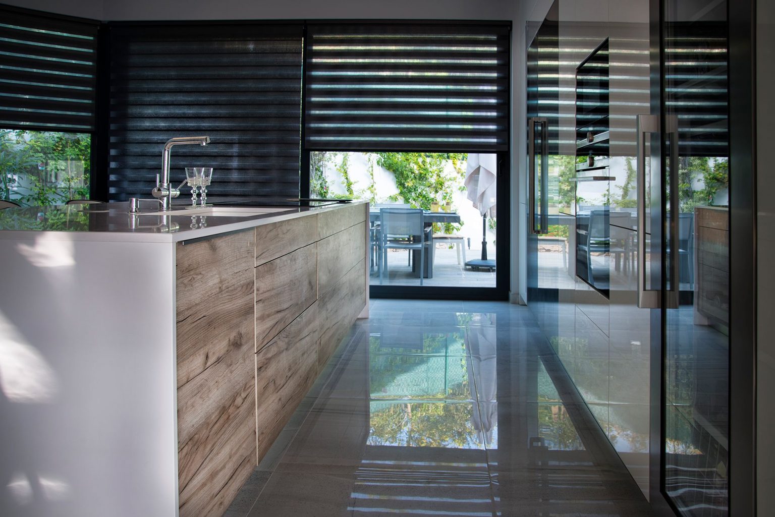Baño Spa