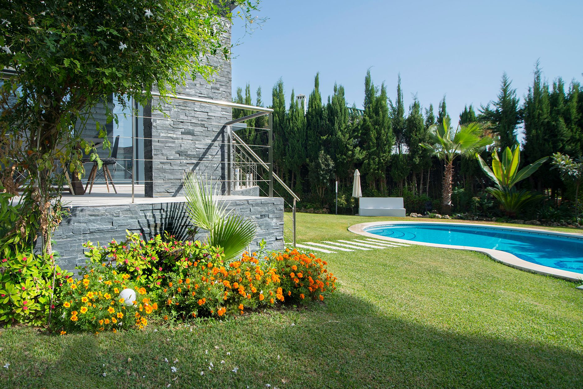 Jardines