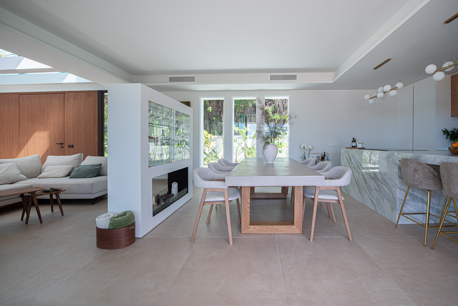 Kitchen Detail